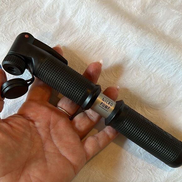 Copper Canyon Cycling Bike Bicycle Pouch with Tire Tools and Storage - Picture 5 of 16